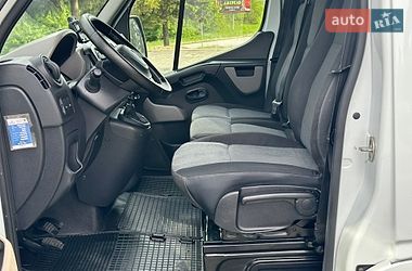 Вантажний фургон Renault Master 2016 в Дубні фото 17 Вантажний фургон Renault Master 2016 в Дубні
