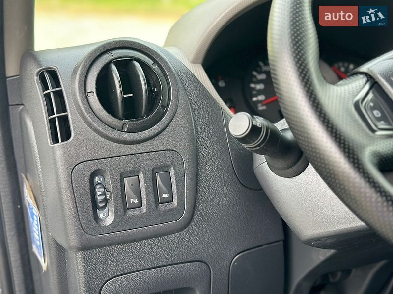 Вантажний фургон Renault Master 2016 в Дубні фото 22 Вантажний фургон Renault Master 2016 в Дубні