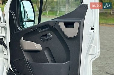 Вантажний фургон Renault Master 2016 в Дубні фото 32 Вантажний фургон Renault Master 2016 в Дубні