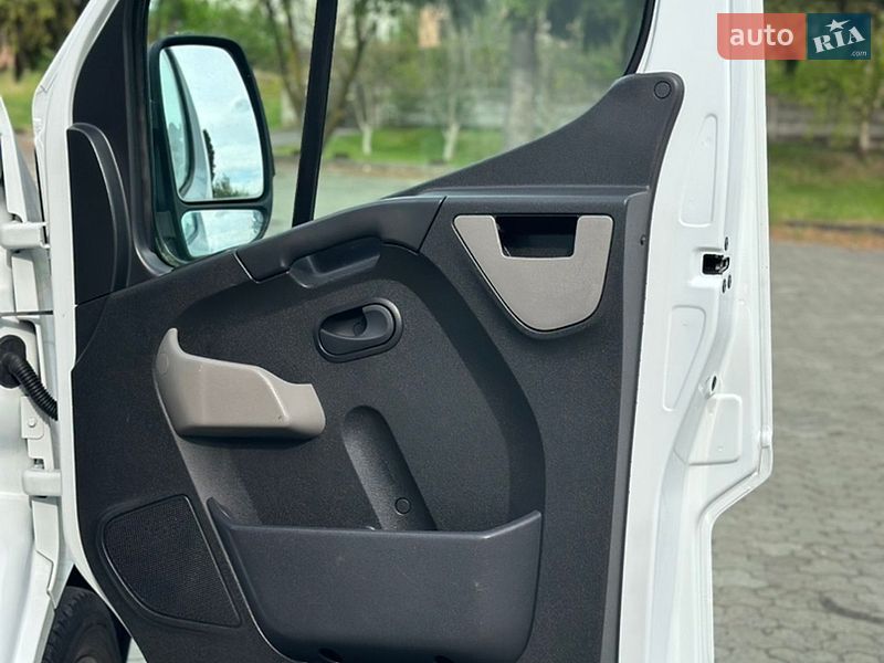 Вантажний фургон Renault Master 2016 в Дубні фото 32 Вантажний фургон Renault Master 2016 в Дубні