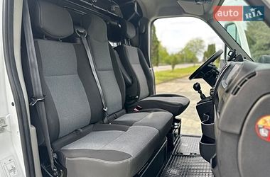 Вантажний фургон Renault Master 2016 в Дубні фото 37 Вантажний фургон Renault Master 2016 в Дубні