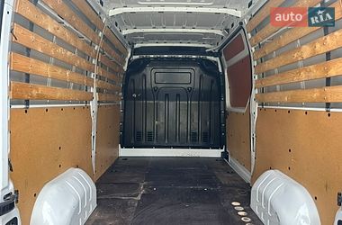 Вантажний фургон Renault Master 2016 в Дубні фото 42 Вантажний фургон Renault Master 2016 в Дубні