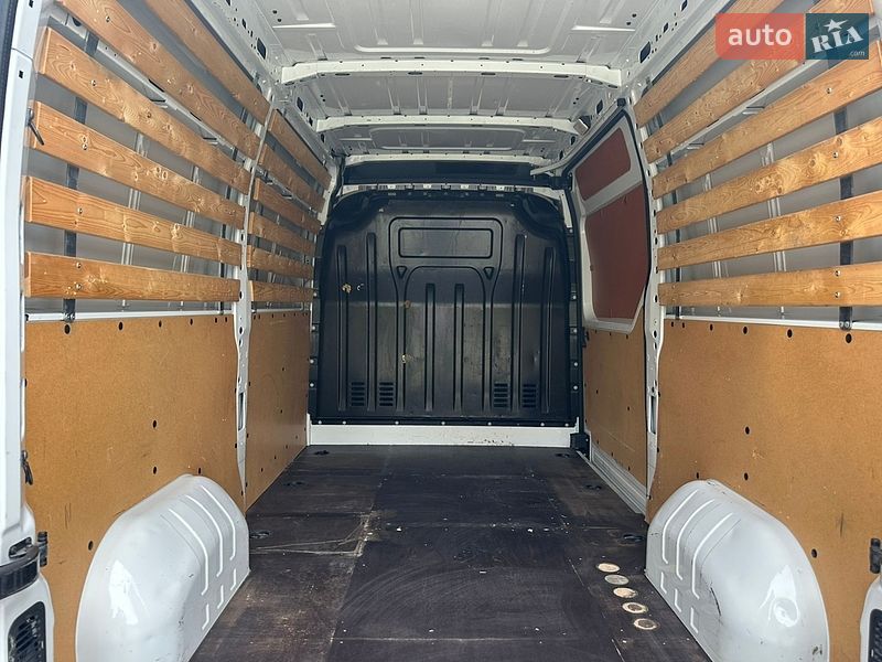 Вантажний фургон Renault Master 2016 в Дубні фото 42 Вантажний фургон Renault Master 2016 в Дубні