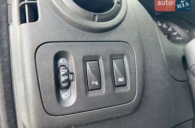 Грузовой фургон Renault Master 2018 в Львове