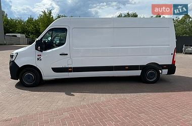 Грузовой фургон Renault Master 2021 в Ровно