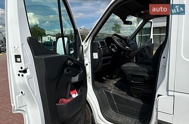 Грузовой фургон Renault Master 2021 в Ровно