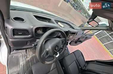 Грузовой фургон Renault Master 2021 в Ровно