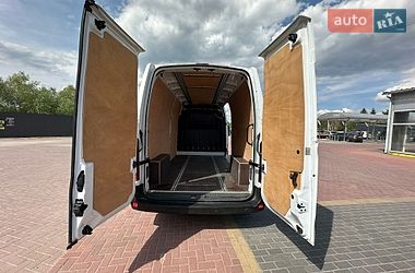 Грузовой фургон Renault Master 2021 в Ровно