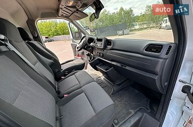 Грузовой фургон Renault Master 2021 в Ровно