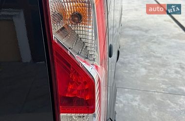 Минивэн Renault Master 2015 в Измаиле