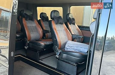 Минивэн Renault Master 2015 в Измаиле
