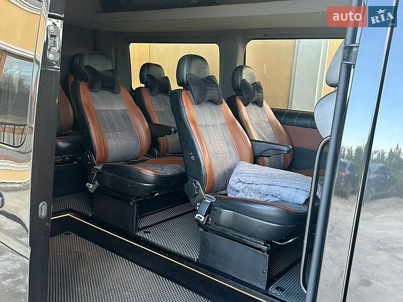 Минивэн Renault Master 2015 в Измаиле