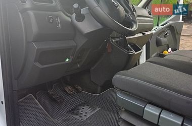 Тентованый Renault Master 2021 в Полтаве