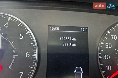 Тентованый Renault Master 2021 в Полтаве