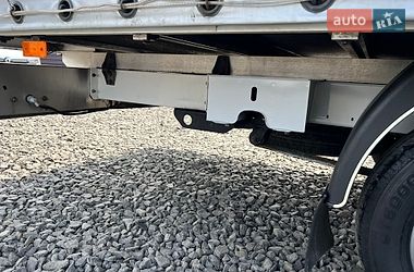 Тентованый Renault Master 2021 в Ковеле