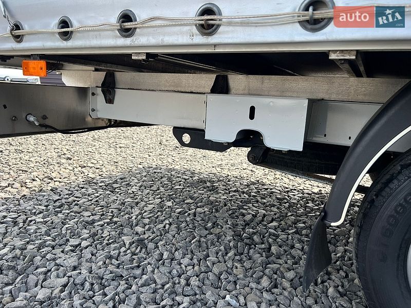 Тентованый Renault Master 2021 в Ковеле