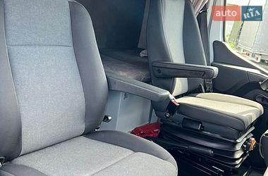 Тентованый Renault Master 2021 в Ковеле