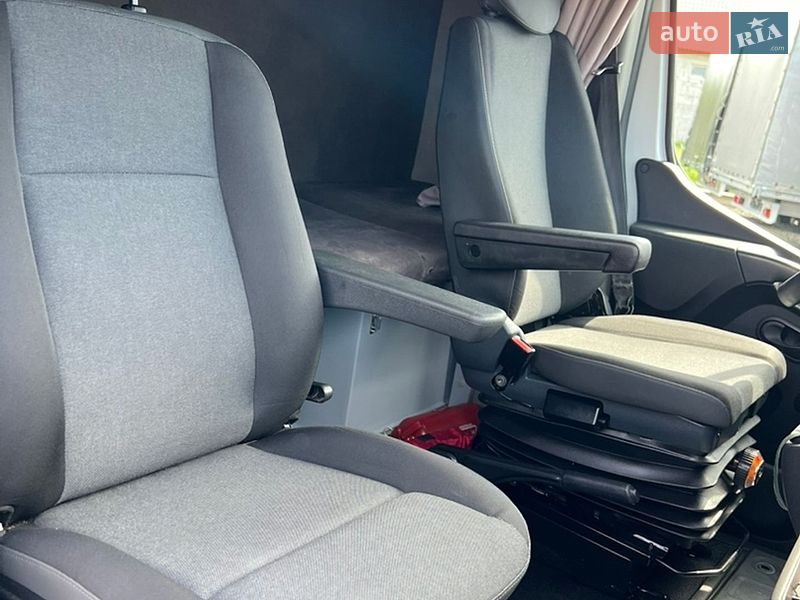 Тентованый Renault Master 2021 в Ковеле