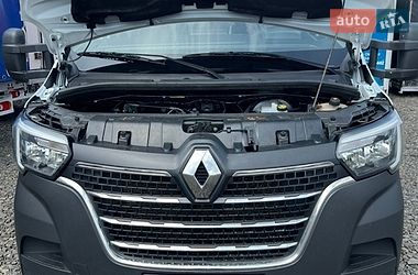 Тентованый Renault Master 2021 в Ковеле