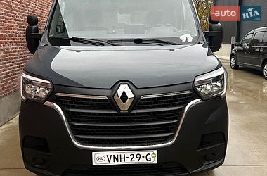 Грузовой фургон Renault Master 2021 в Днепре