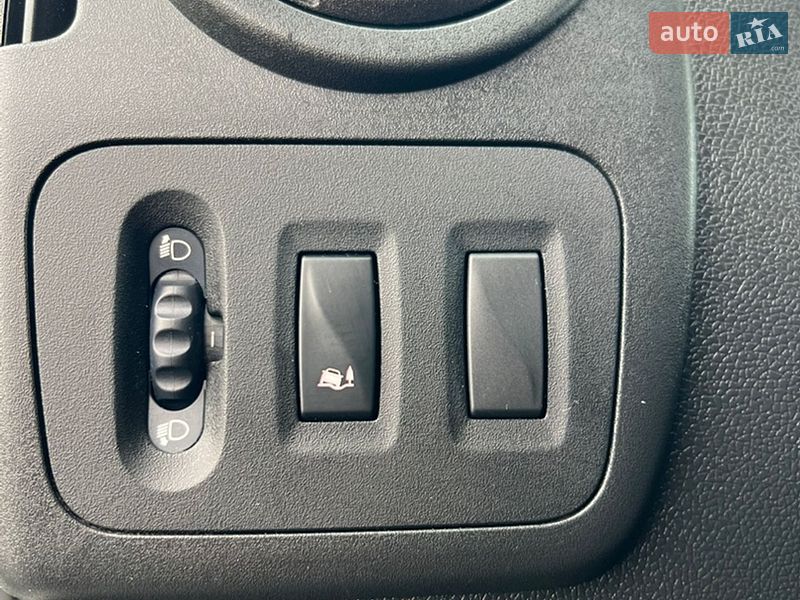 Платформа Renault Master 2019 в Ковеле