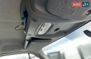 Платформа Renault Master 2019 в Ковеле