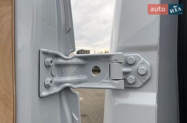 Грузовой фургон Renault Master 2023 в Дубно