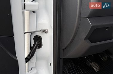 Грузовой фургон Renault Master 2023 в Дубно