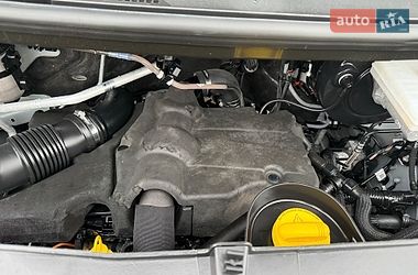 Грузовой фургон Renault Master 2023 в Дубно