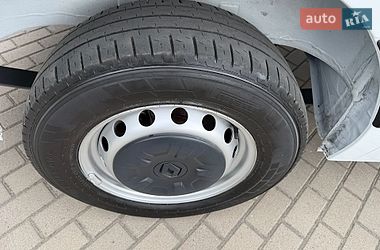 Грузовой фургон Renault Master 2023 в Дубно