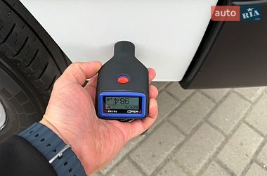 Грузовой фургон Renault Master 2023 в Дубно