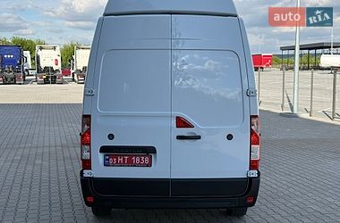 Грузовой фургон Renault Master 2020 в Дубно фото 8 Грузовой фургон Renault Master 2020 в Дубно