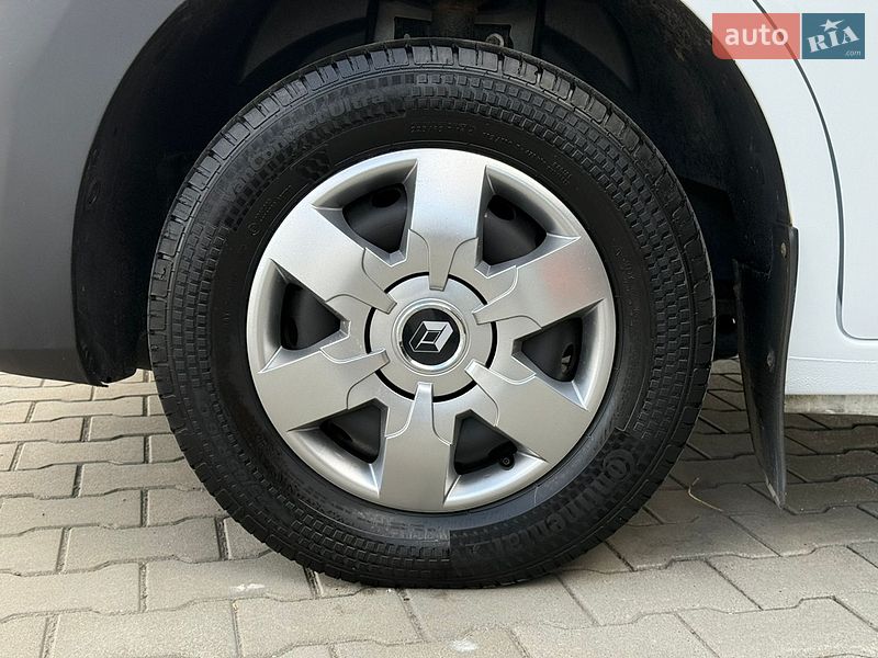 Грузовой фургон Renault Master 2020 в Дубно фото 13 Грузовой фургон Renault Master 2020 в Дубно