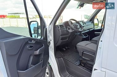 Грузовой фургон Renault Master 2020 в Дубно фото 18 Грузовой фургон Renault Master 2020 в Дубно