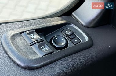 Грузовой фургон Renault Master 2020 в Дубно фото 23 Грузовой фургон Renault Master 2020 в Дубно