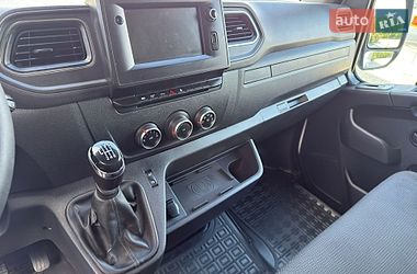 Грузовой фургон Renault Master 2020 в Дубно фото 28 Грузовой фургон Renault Master 2020 в Дубно