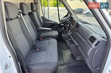 Грузовой фургон Renault Master 2020 в Дубно фото 38 Грузовой фургон Renault Master 2020 в Дубно