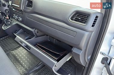 Грузовой фургон Renault Master 2020 в Дубно фото 43 Грузовой фургон Renault Master 2020 в Дубно