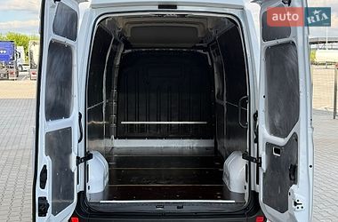 Грузовой фургон Renault Master 2020 в Дубно фото 48 Грузовой фургон Renault Master 2020 в Дубно