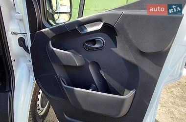 Грузовой фургон Renault Master 2022 в Ковеле