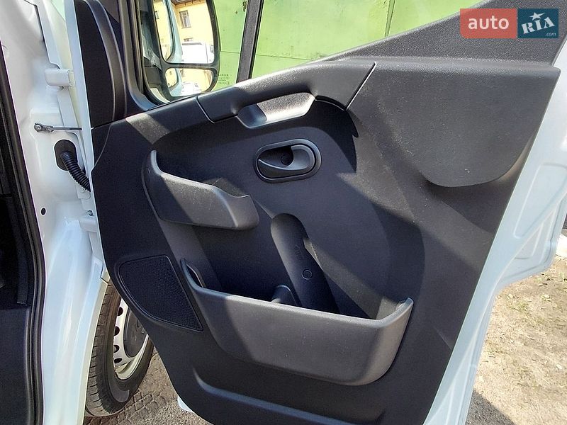 Грузовой фургон Renault Master 2022 в Ковеле