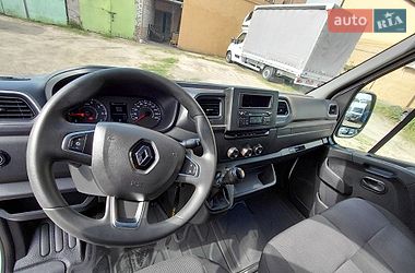 Грузовой фургон Renault Master 2022 в Ковеле