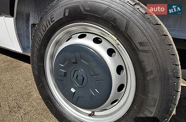 Грузовой фургон Renault Master 2022 в Ковеле
