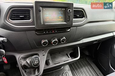 Платформа Renault Master 2020 в Житомире