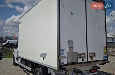 Рефрижератор Renault Master 2018 в Ковеле