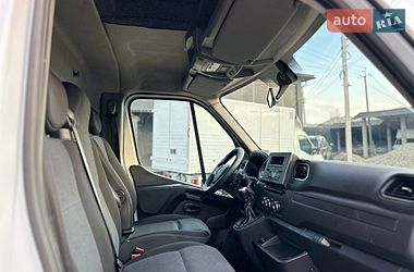 Тентований Renault Master 2021 в Хусті фото 34 Тентований Renault Master 2021 в Хусті