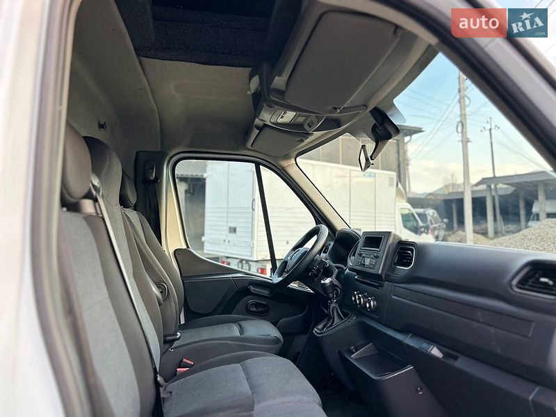 Тентований Renault Master 2021 в Хусті фото 34 Тентований Renault Master 2021 в Хусті