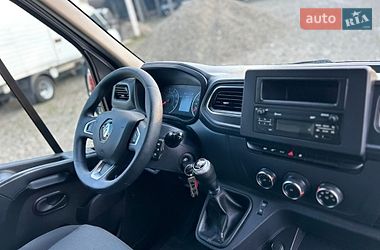 Тентований Renault Master 2021 в Хусті фото 39 Тентований Renault Master 2021 в Хусті