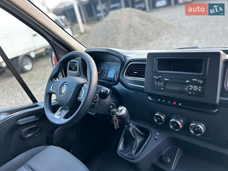 Тентований Renault Master 2021 в Хусті фото 39 Тентований Renault Master 2021 в Хусті