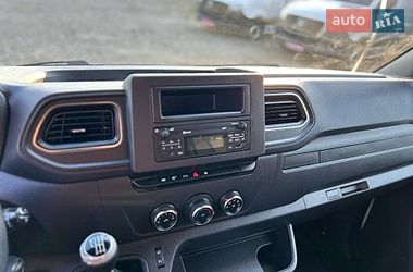 Тентований Renault Master 2021 в Хусті фото 48 Тентований Renault Master 2021 в Хусті